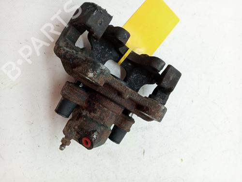 Right rear brake caliper MERCEDES-BENZ M-CLASS (W164) ML 280 CDI 4-matic (164.120) | BP23358708M106