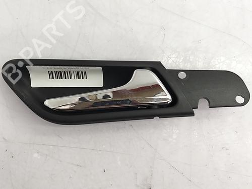 Used Front right interior door handle Front right interior door handle MERCEDES-BENZ A-CLASS (W169) A 170 (169.032, 169.332) (116 hp) 36377246 36377246