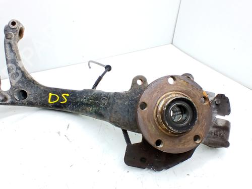 Fusée avant gauche AUDI A4 B5 (8D2) 1.9 TDI (90 hp) 31916089