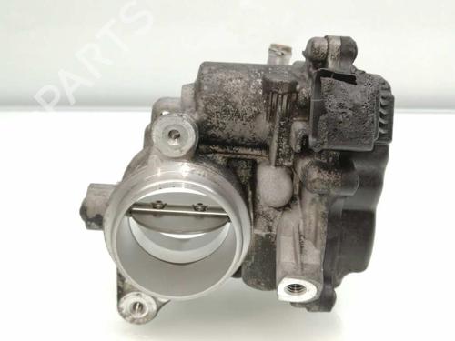 Used Throttle body VW CADDY III Box Body/MPV (2KA, 2KH, 2CA, 2CH) 2.0 SDI (70 hp) 24188100