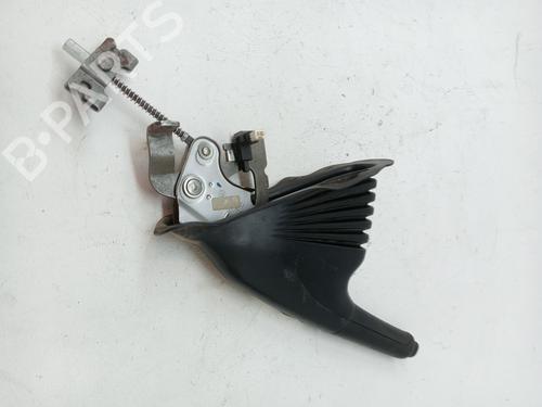 Hand brake PEUGEOT BIPPER Tepee 1.3 HDi 75 | BP27556985I18 