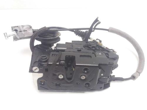 Rear left lock VW GOLF VI (5K1) 2.0 TDI | BP23418677C100 