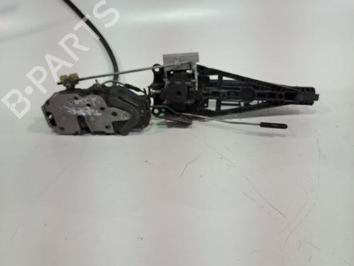 Front left lock OPEL INSIGNIA A (G09) 2.0 CDTI (68) | BP23368433C98 