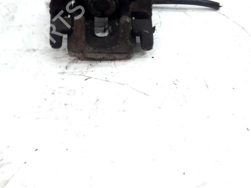 Left rear brake caliper SEAT LEON (5F1) 1.2 TSI | BP37159718M107 - Image 2