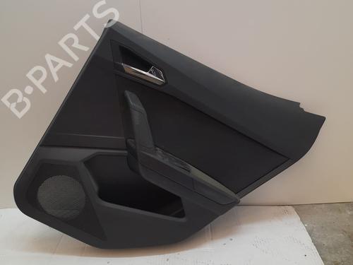Used Rear right panel SEAT IBIZA V (KJ1, KJG) 1.6 TDI (115 hp) 23350100