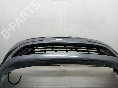 Front bumper CITROËN C4 Grand Picasso I (UA_) 2.0 HDi 138 | BP23944385C7 