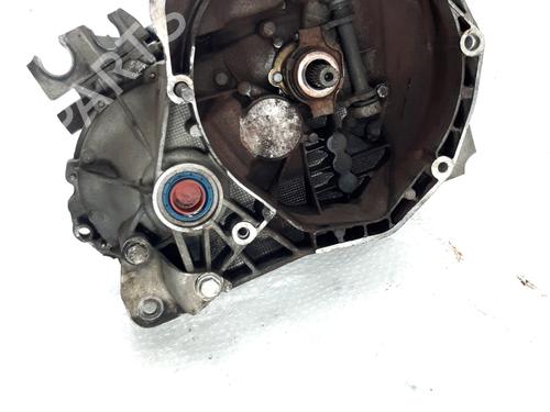 Used Gearbox Gearbox FIAT GRANDE PUNTO Van (199_) 1.3 JTD Multijet (199CXC1A) (75 hp) 36002112 36002112