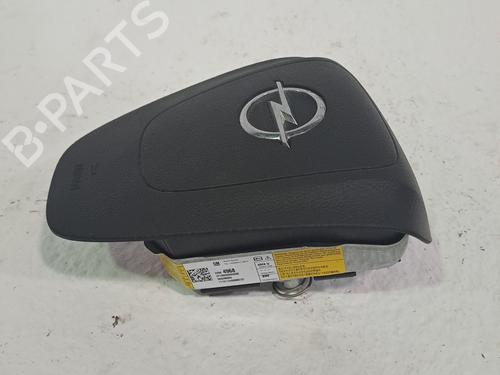 Driver airbag OPEL INSIGNIA A Sports Tourer (G09) 2.0 CDTI (35) | BP25613145C9 