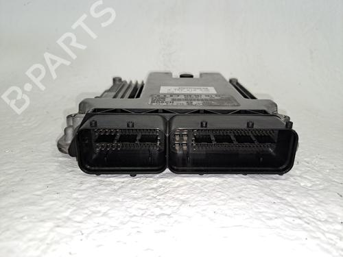 Engine control unit (ECU) AUDI A4 B7 (8EC) 3.0 TDI quattro | BP27463098M57 