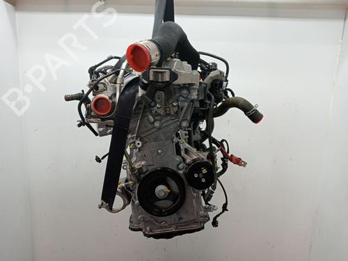 Engine DACIA SANDERO III 1.0 TCe 90 | BP23357220M1 