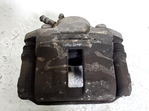 Used Right front brake caliper DACIA SANDERO 1.2 16V (75 hp) 32359656