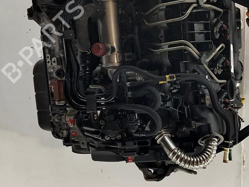 Engine TOYOTA COROLLA (_E12_) 2.0 D-4D (CDE120R, CDE120L_) | BP32289233M1