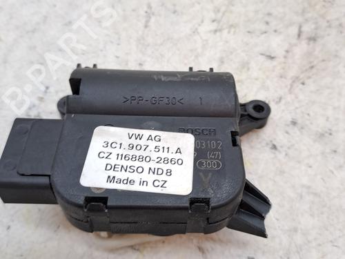 Elektronisk modul VW GOLF VI (5K1) 2.0 TDI (140 hp) 23362117