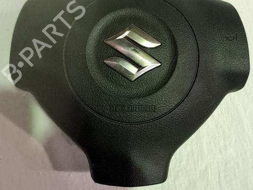 Used Driver airbag Driver airbag SUZUKI SWIFT III (MZ, EZ) 1.3 (RS413, ZC11S) (92 hp) 33767599 33767599
