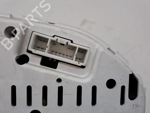 Instrument cluster KIA PICANTO I (SA) 1.1 | BP23361828C47 