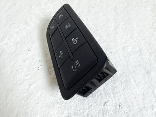 Used Headlight switch FIAT FIORINO MPV (225_) 1.3 JTD Multijet (225BXB1A, 225BXB11) (75 hp) 29991908