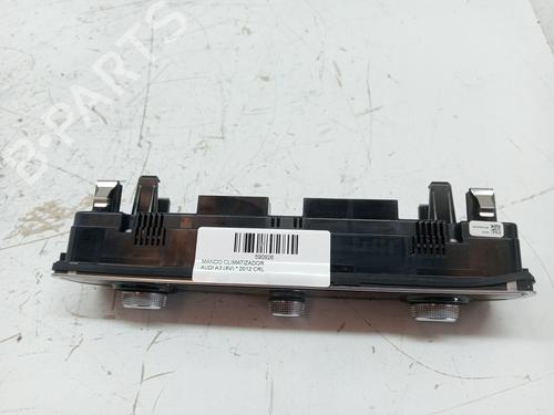 Climate control AUDI A3 Sportback (8VA, 8VF) 2.0 TDI | BP23942317I5 