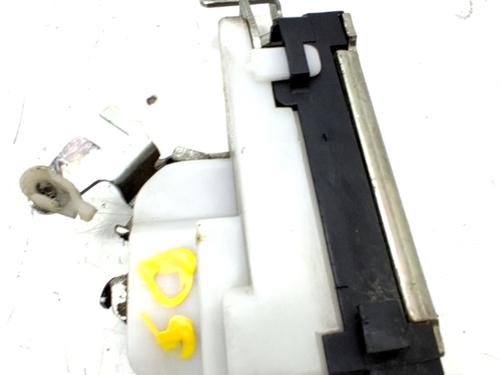 Venstre fortil lås FIAT DUCATO Van (230_) 1.9 TD (90 hp) 32696552