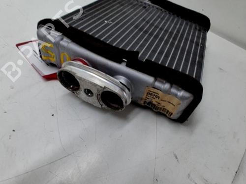 Varmeapparatregister SKODA RAPID (NH3, NK3, NK6) 1.6 TDI (115 hp) 30054810