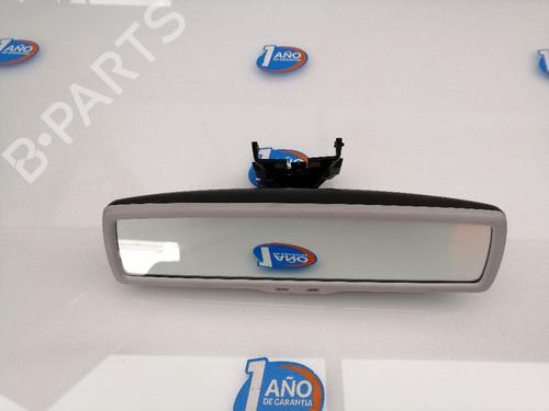 Used Rear mirror VW PASSAT B7 Variant (365) 2.0 TDI (140 hp) 24187917