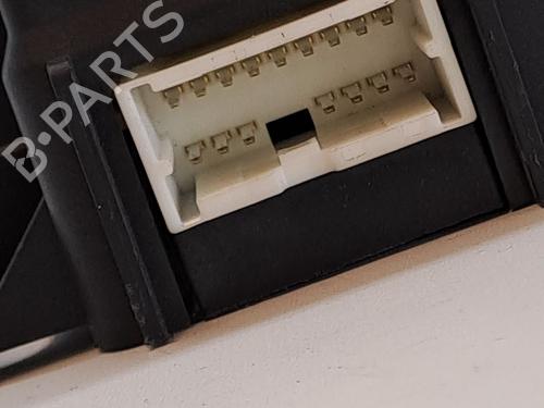 Fuse box CITROËN C-CROSSER (VU_, VV_) 2.2 HDi | BP27462643E1 