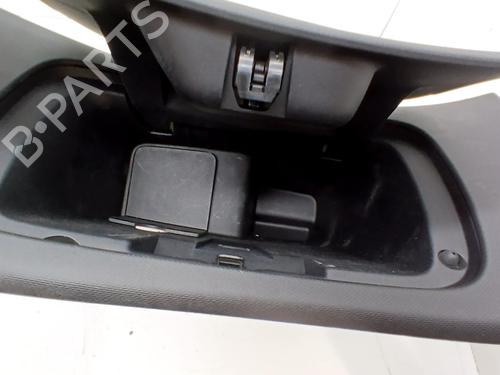 Handskerum SMART FORTWO Coupe (453) electric drive / EQ (453.391) | BP36788434C95 - Image 3