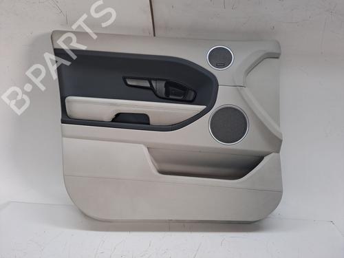 Used Front left panel LAND ROVER RANGE ROVER EVOQUE (L538) 2.2 D 4x4 (150 hp) 23380903