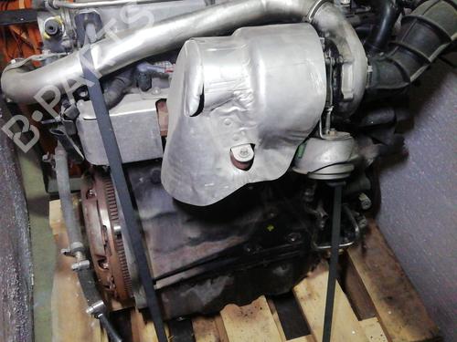 Motor OPEL ZAFIRA A MPV (T98) 2.2 DTI 16V (F75) | BP25460324M1 