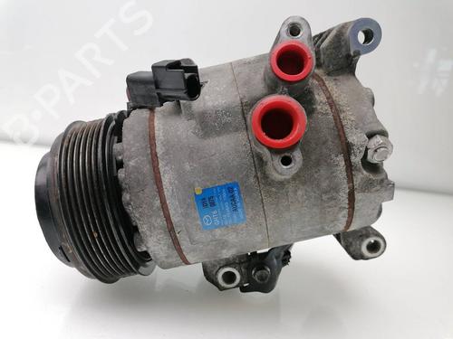 Used AC compressor MAZDA 6 Estate (GJ, GL) 2.2 D (150 hp) 23938618