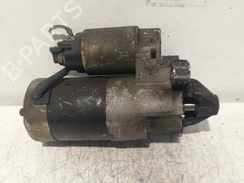 Startmotor RENAULT MEGANE I Classic (LA0/1_) 1.9 dCi (LA05, LA1F) (102 hp) 25465691