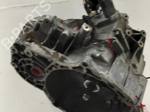 gearbox-chevrolet-captiva-c100-c140-2006-32467920 main image