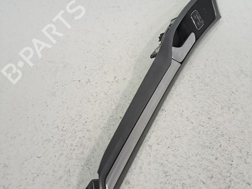 Front left interior door handle FORD MONDEO V Turnier (CF) 2.0 TDCi | BP25281780I13 
