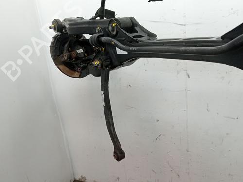 Rear axle KIA SPORTAGE IV (QL, QLE) 1.7 CRDi | BP24483554M2 