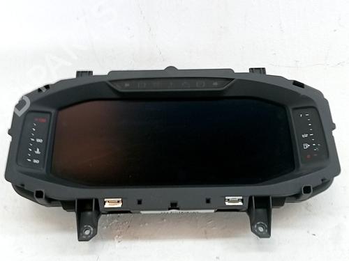 Used Instrument cluster Instrument cluster SEAT ARONA (KJ7, KJP) 1.0 TSI (116 hp) 34238380 34238380