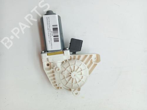 Used Right front window motor MERCEDES-BENZ CLA Coupe (C117) CLA 200 CDI / d (117.308) (136 hp) 23360936