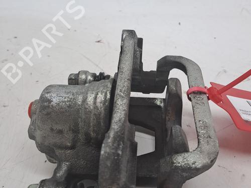 Left rear brake caliper NISSAN QASHQAI I (J10, NJ10) 2.0 dCi All-wheel Drive | BP23365454M107