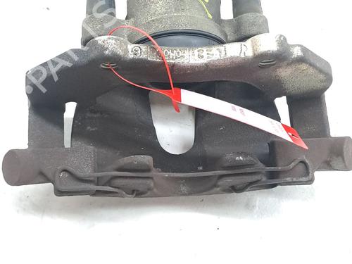 Used Right front brake caliper FORD FOCUS C-MAX (DM2) 2.0 TDCi (136 hp) 29179600