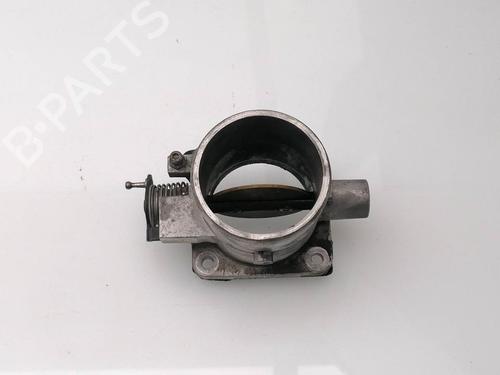 Used Throttle body KIA SORENTO I (JC) 2.5 CRDi (170 hp) 23458763