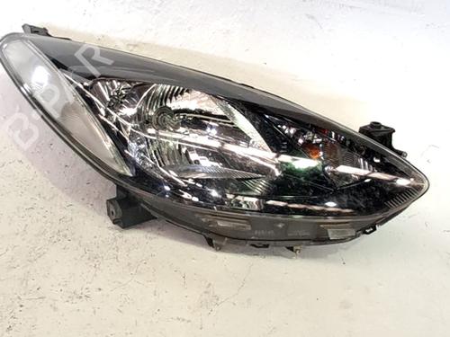Højre forlygte Højre forlygte MAZDA 2 (DE_, DH_) 1.5 (DE5FS) (103 hp) 33768413 33768413