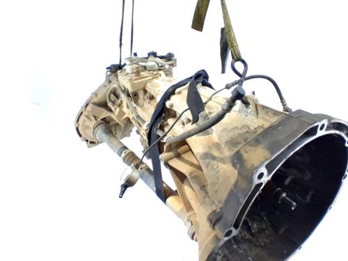 Used Gearbox Gearbox VW AMAROK (2HA, 2HB, S1B, S6B, S7A, S7B, AGD) 2.0 BiTDI (163 hp) 33761446 33761446