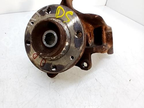 Used Right front steering knuckle CITROËN C3 I (FC_, FN_) 1.4 i (73 hp) 30801387
