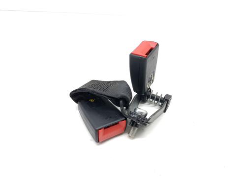 Used Seat buckle BMW X3 (E83) 2.0 sd (177 hp) 26675241