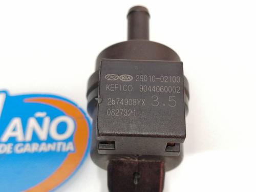 Secondary air pump HYUNDAI i10 II (BA, IA) 1.0 | BP23386844M112 