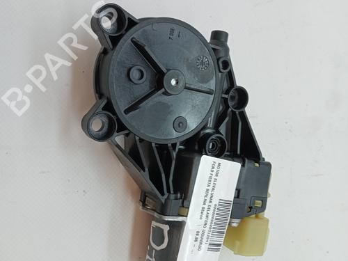 Used Left front window motor FORD FIESTA VI (CB1, CCN) 1.4 TDCi (68 hp) 23341438