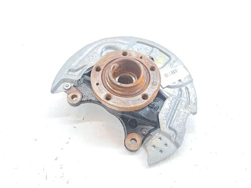 Used Left front steering knuckle OPEL COMBO Box Body/MPV (K9) 1.5 D (102 hp) 29051700