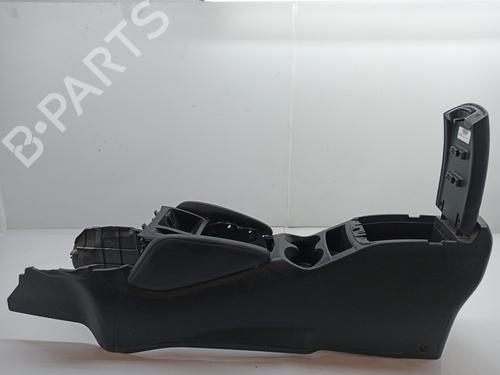 Used Armrest / Center console NISSAN QASHQAI II (J11, J11_) 1.5 dCi (116 hp) 23343562