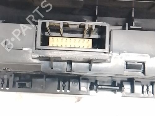 Climate control RENAULT CAPTUR II (HF_) TCe 130 (HFMF) | BP38419738I5 - Image 3