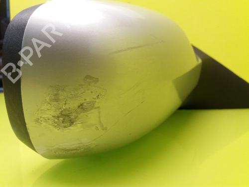 Right mirror RENAULT SCÉNIC II (JM0/1_) 1.5 dCi (JM1E, JM16) | BP23651033C27 