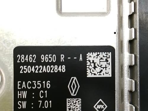 Camera DACIA JOGGER (RK_) 1.0 TCe 100 ECO-G (RKMT) | BP40549114E14 - Image 2