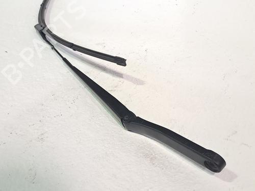 Used Front windshield wiper arm SKODA FABIA III (NJ3) 1.0 TSI (95 hp) 28072921